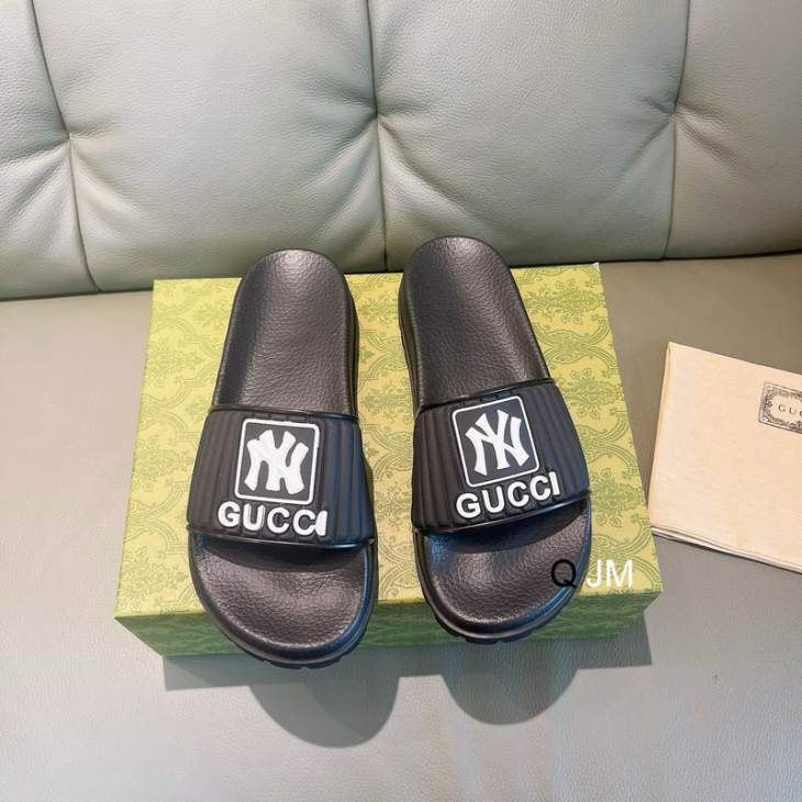 Picture of Gucci Slippers _SKUGuccisz35-45JM02211820